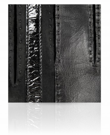 Перчатки Мужские L100_DAREN/BL//11